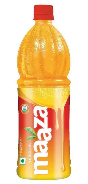 Maaza Rs.75/-