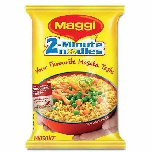 Maggi Rs. 87/-