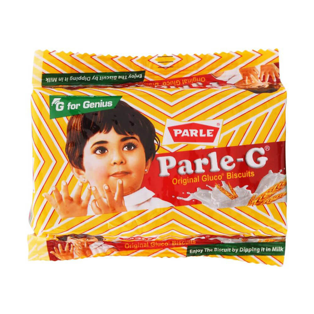 PARLE G RS. 30/-