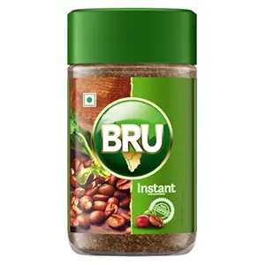 bru coffee rS. 10/-