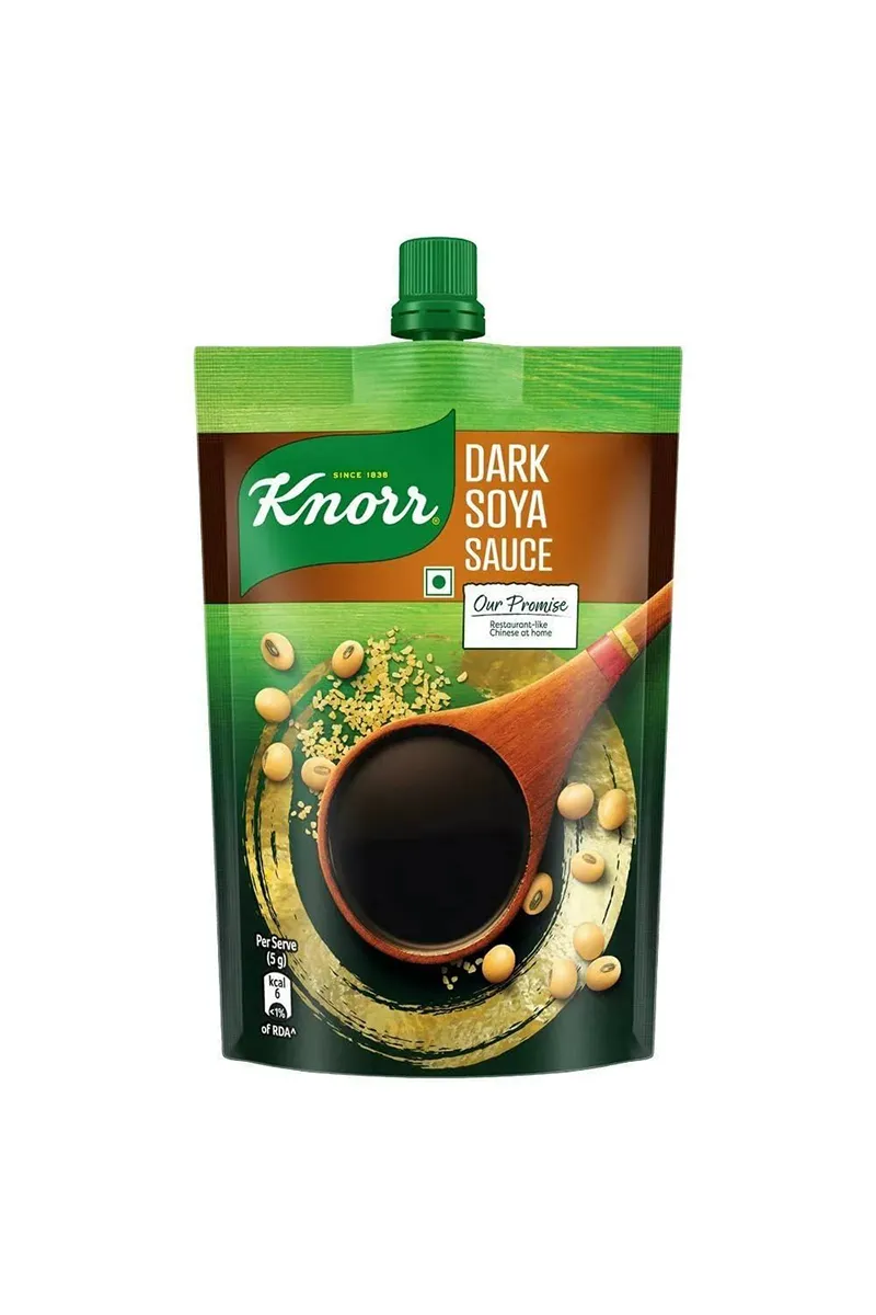 Knorr Dark Soya Sauce Rs. 60/-