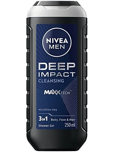 Nivea Men Deep Impact Rs. 285/-