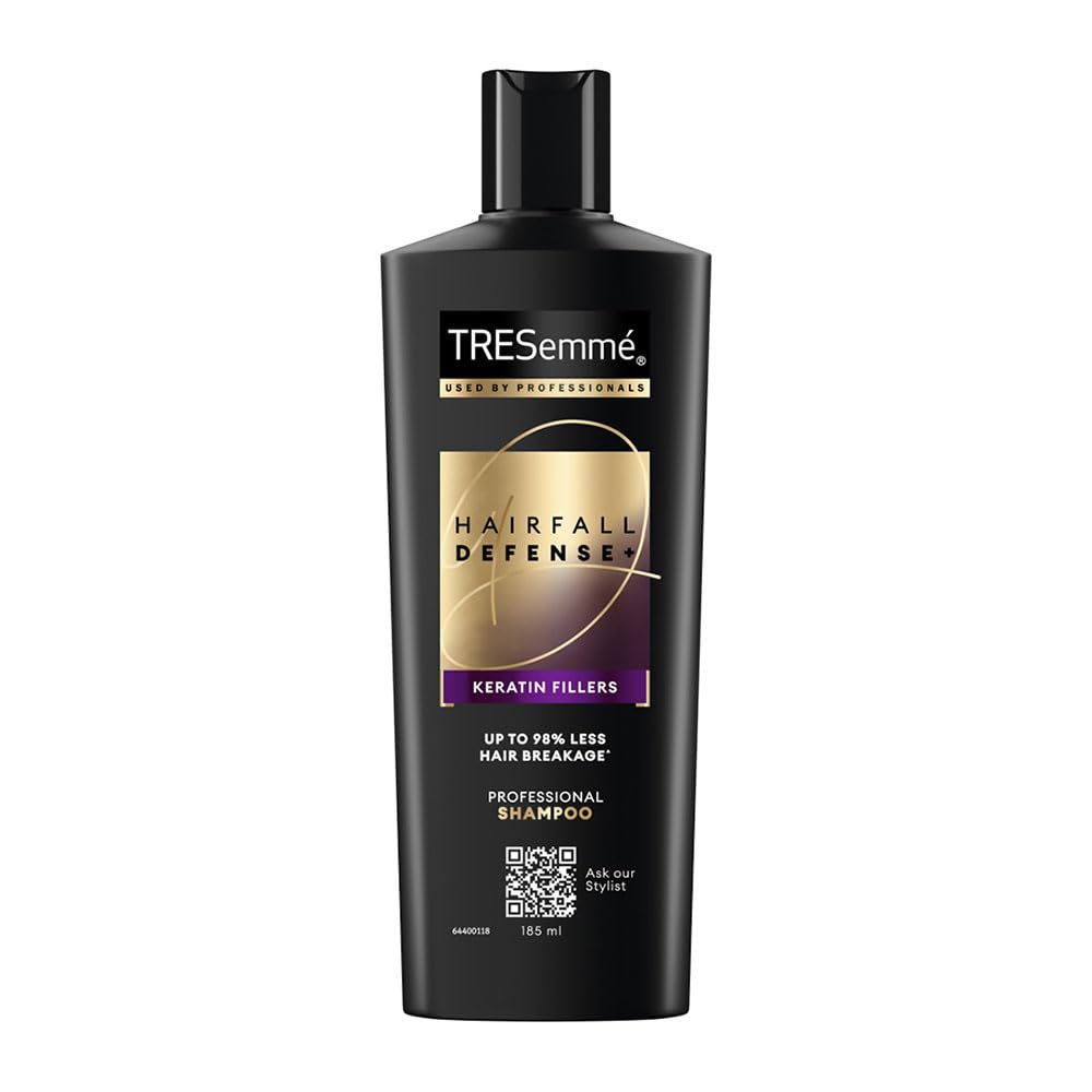 Tresemme Shampoo Rs.75/-