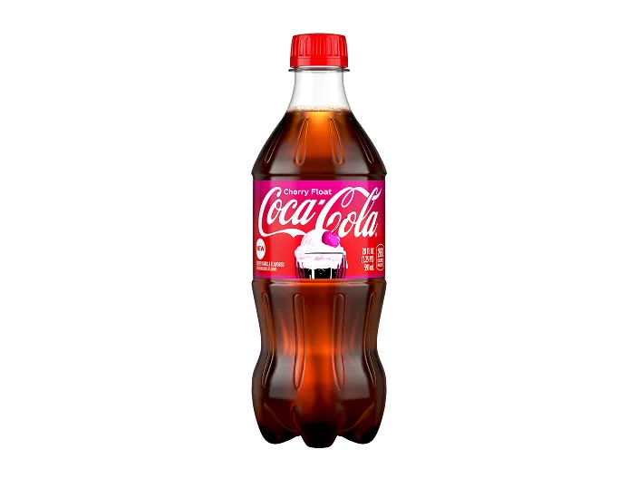 cocacola Rs. 20/-