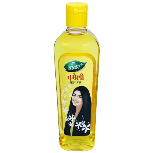 Dabur Chamely Kesh Oil Rs. 55/-