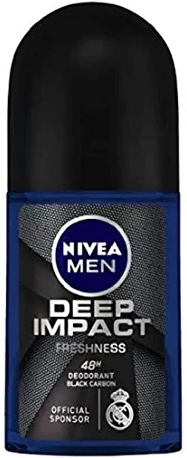 NIVEA MEN DEEP IMPACT RS. 293/-