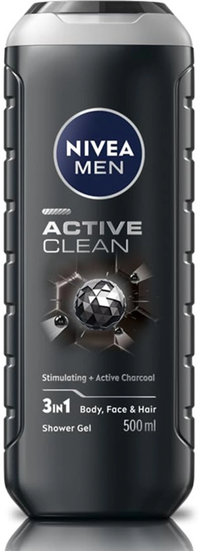 NIVEA MEN ACTIVE CLEAN RS.330/-