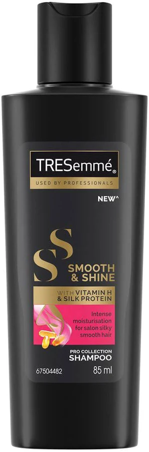 TRESEMME SHAMPOO RS. 4/-