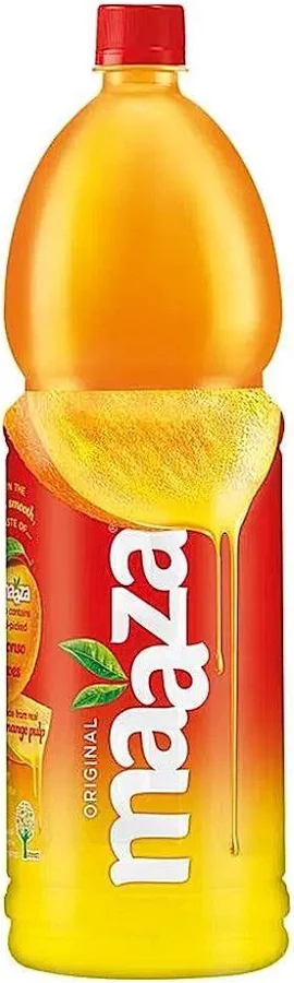 MAAZA 600 ML35/-