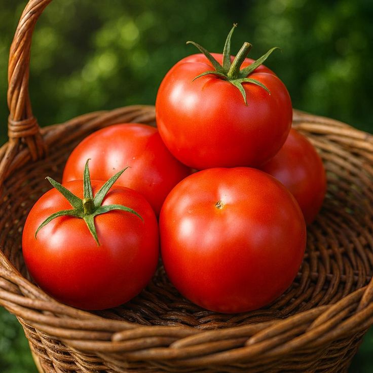 Tomato - 200g