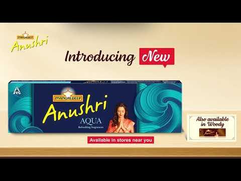 Mangaldeep Agarbati - 60