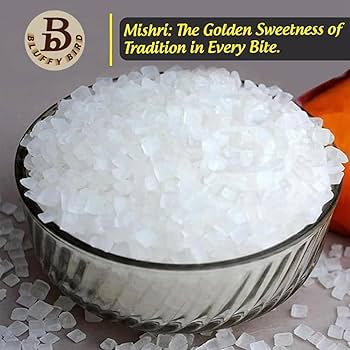 Mishri dana 100g 10/ - 100g