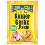 smith and jones - 8g