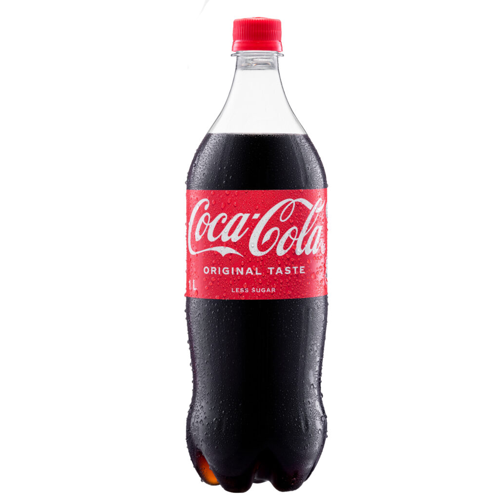 Coca-Cola - 2 L
