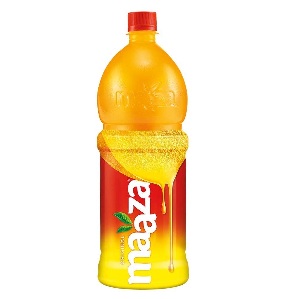 Mazza - 500ml