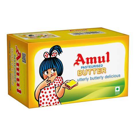 Amul Butter