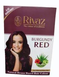 Rivaz Hair Color - 15g