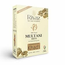 Rivaz Hair Color - 100g