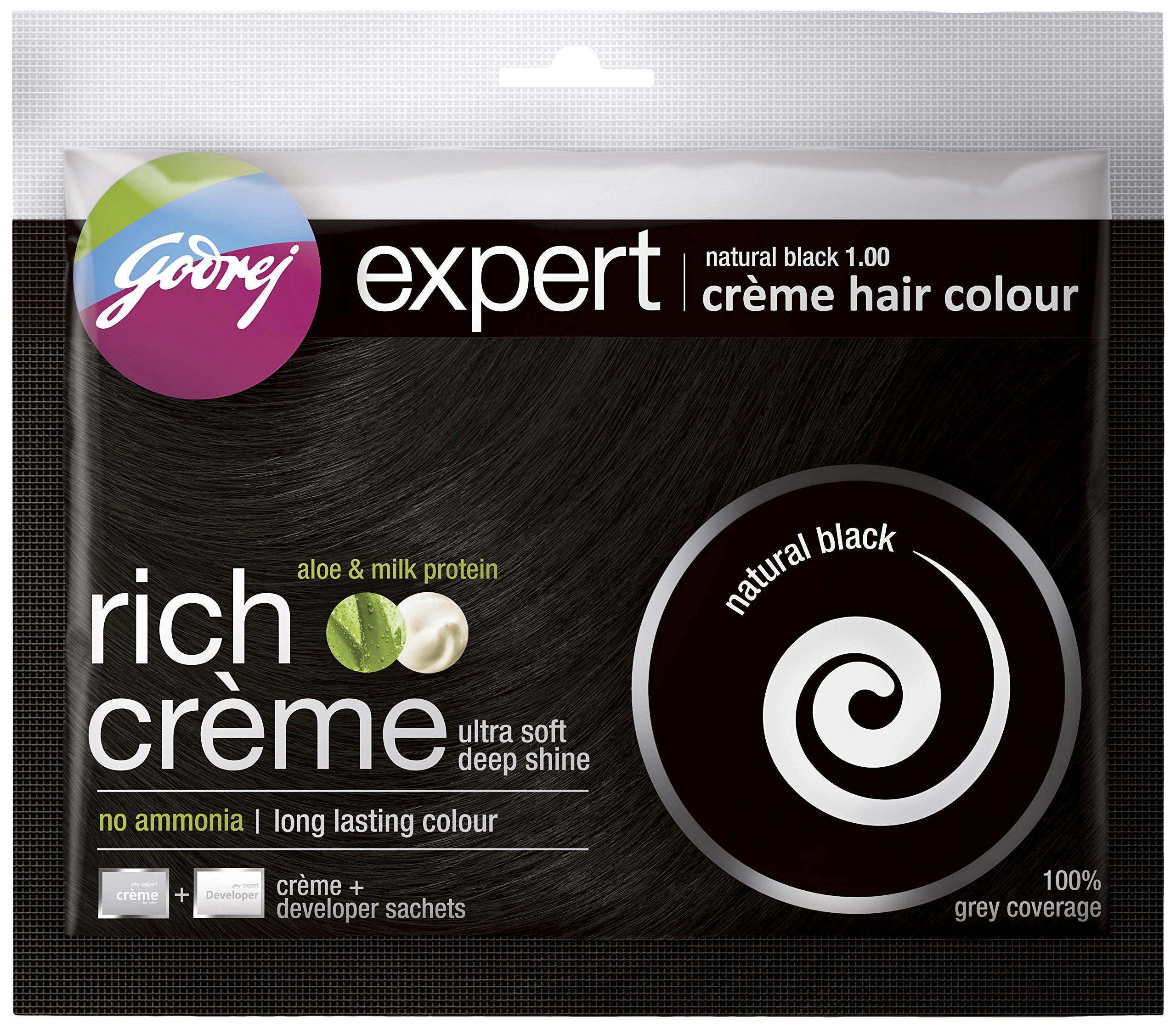 Godrej reach Cream