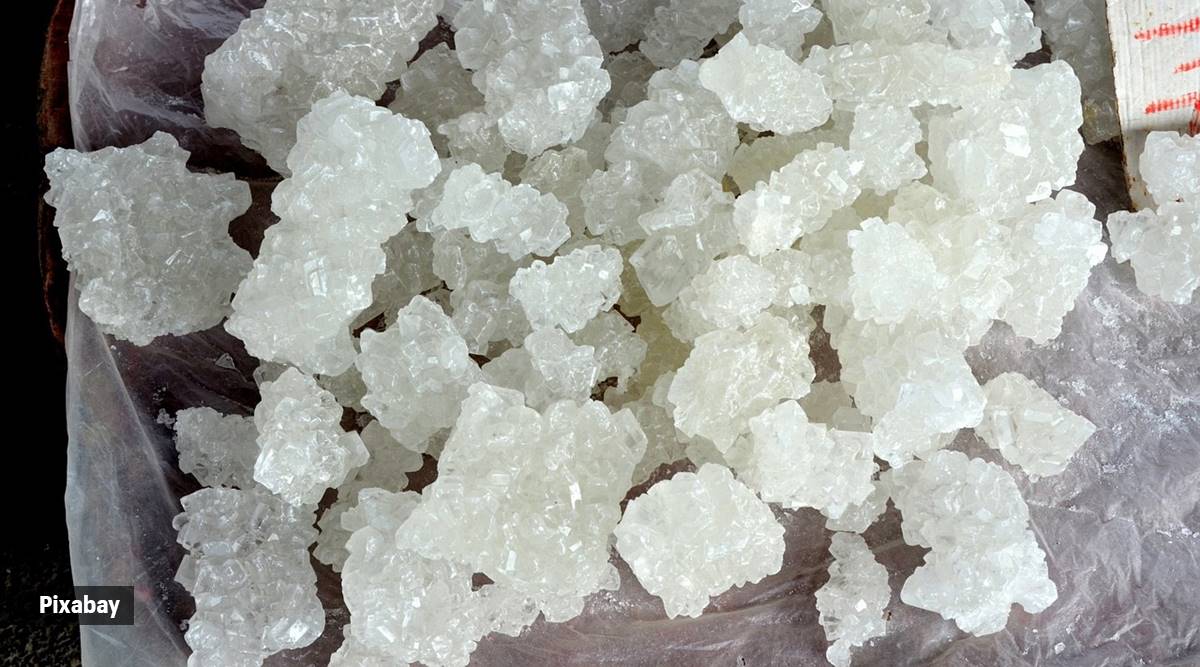 Mishri dana 100g 10/ - 1kg